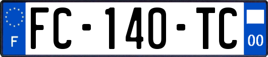 FC-140-TC
