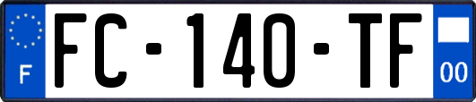 FC-140-TF
