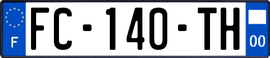 FC-140-TH