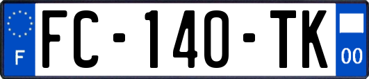 FC-140-TK