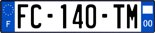 FC-140-TM