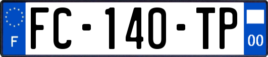 FC-140-TP