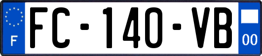 FC-140-VB
