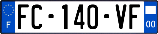 FC-140-VF