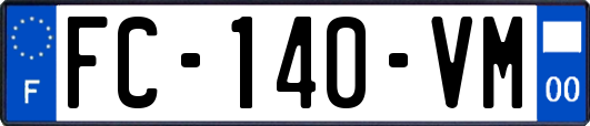 FC-140-VM
