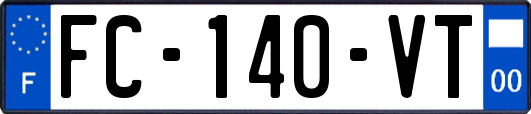 FC-140-VT