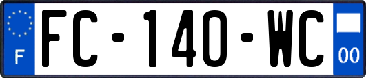 FC-140-WC
