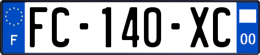 FC-140-XC
