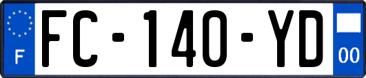 FC-140-YD