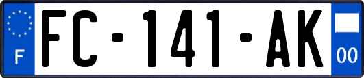 FC-141-AK