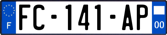 FC-141-AP