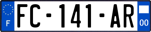 FC-141-AR