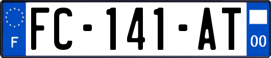 FC-141-AT