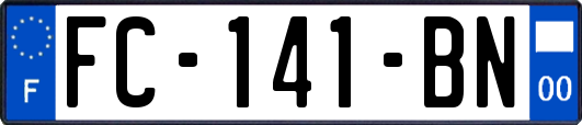 FC-141-BN