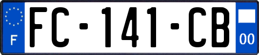 FC-141-CB