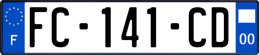 FC-141-CD