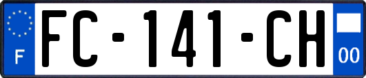 FC-141-CH