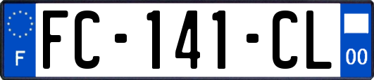 FC-141-CL