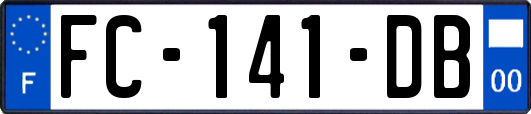 FC-141-DB