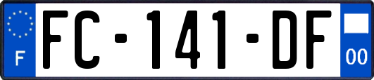 FC-141-DF