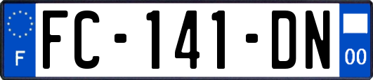 FC-141-DN