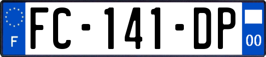 FC-141-DP