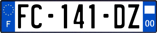 FC-141-DZ