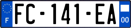 FC-141-EA