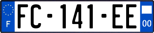 FC-141-EE