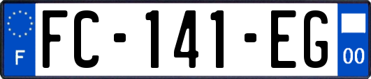 FC-141-EG