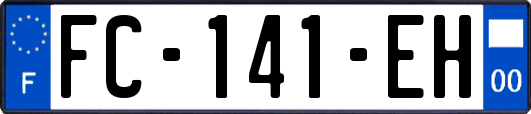 FC-141-EH