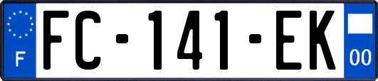 FC-141-EK