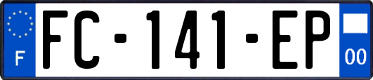 FC-141-EP