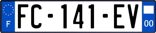 FC-141-EV