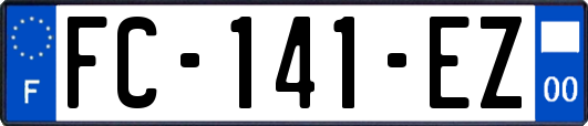 FC-141-EZ