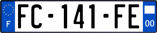 FC-141-FE