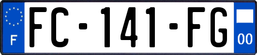 FC-141-FG