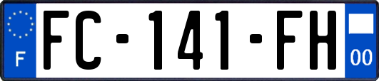 FC-141-FH