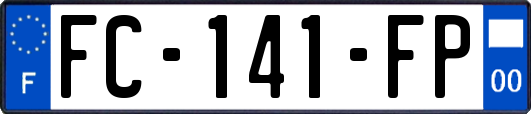 FC-141-FP