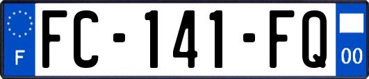 FC-141-FQ