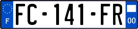 FC-141-FR