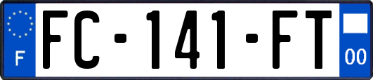 FC-141-FT