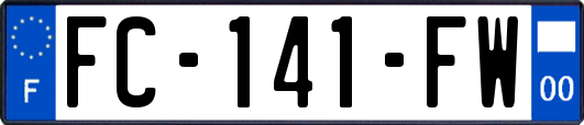 FC-141-FW