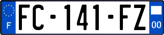 FC-141-FZ