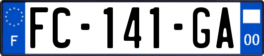 FC-141-GA