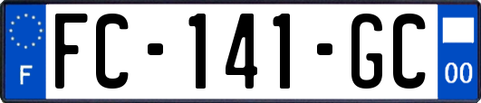 FC-141-GC