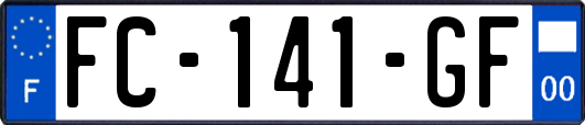 FC-141-GF