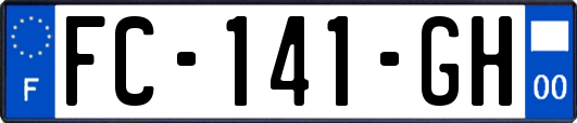 FC-141-GH