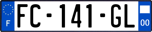 FC-141-GL