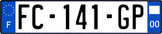 FC-141-GP